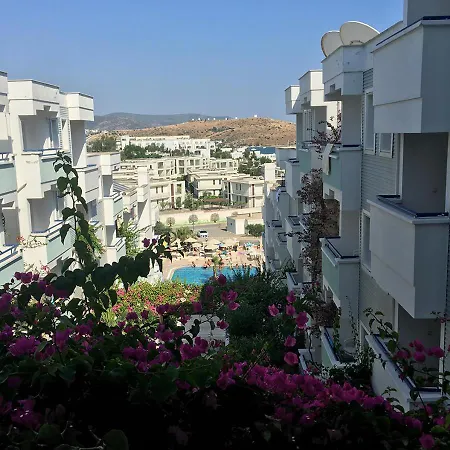 Sunpoint Αλικαρνασσός