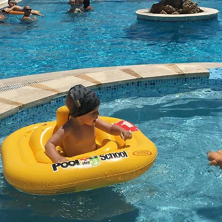 Sunpoint Ξενοδοχείο Αλικαρνασσός