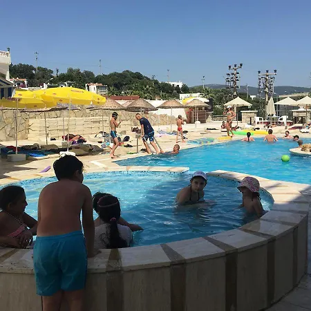 Sunpoint Ξενοδοχείο Αλικαρνασσός