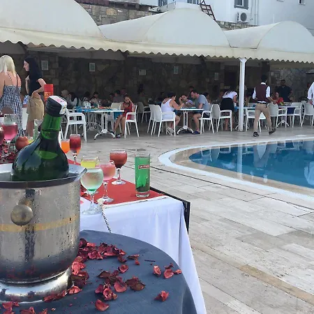 Sunpoint Bodrum
