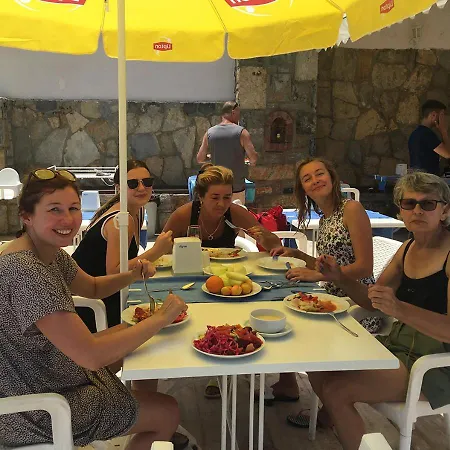 Sunpoint Αλικαρνασσός