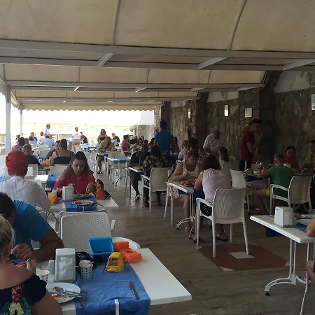 Sunpoint Ξενοδοχείο *