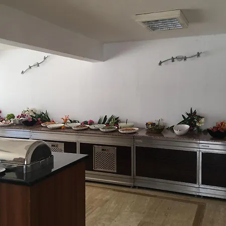 Hotel Sunpoint Bodrum