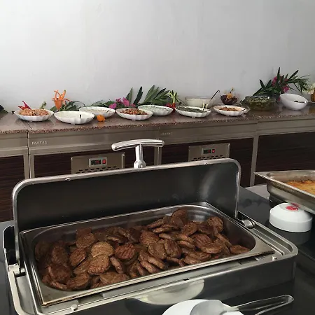 Sunpoint Hotel Bodrum