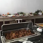 Sunpoint Hotel Bodrum