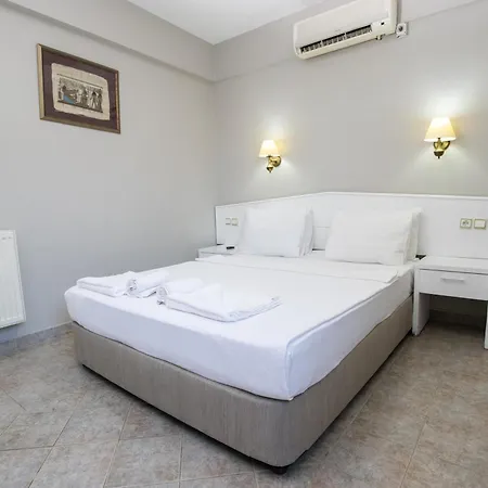 Sunpoint * Bodrum