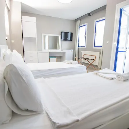 Sunpoint Bodrum
