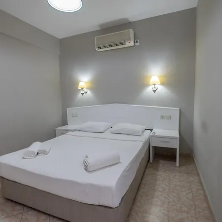 Sunpoint فندق *