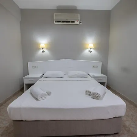 فندق Sunpoint *