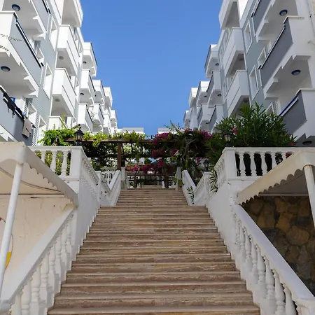 Sunpoint Hotel Bodrum