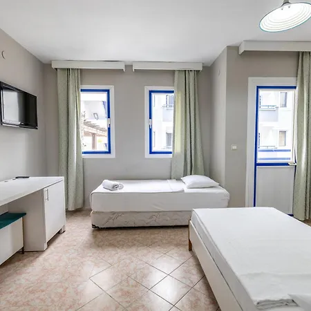 Sunpoint Bodrum