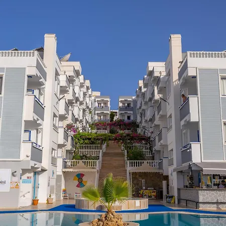 Sunpoint فندق بودروم