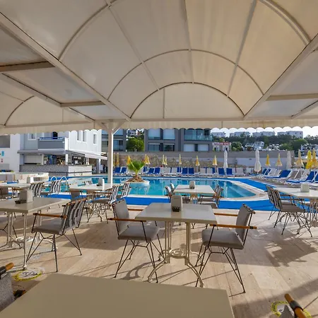 فندق Sunpoint بودروم