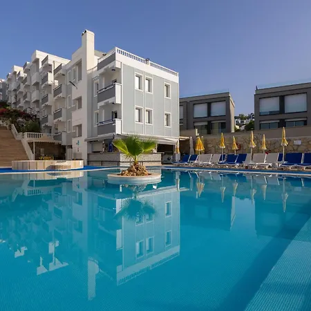 Sunpoint * Bodrum