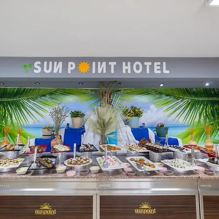 Hotel Sunpoint