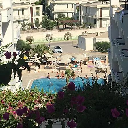 Hotel Sunpoint *
