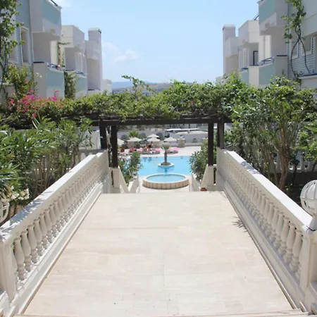 Sunpoint Bodrum