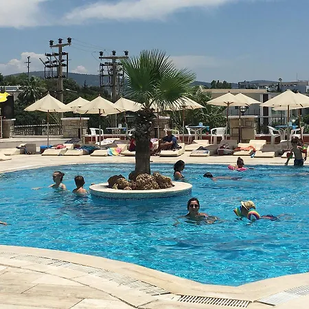 Sunpoint * Bodrum