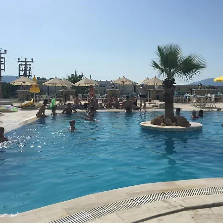 Hotel Sunpoint *