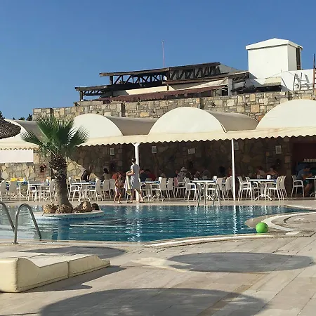 Sunpoint Bodrum
