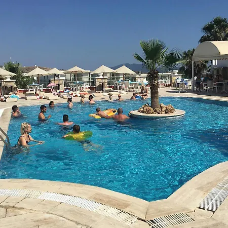Sunpoint Hotel Bodrum