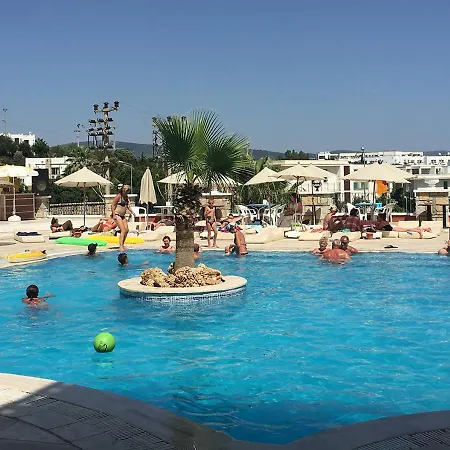 Sunpoint Bodrum