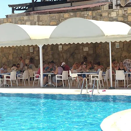 Sunpoint Hotel Bodrum