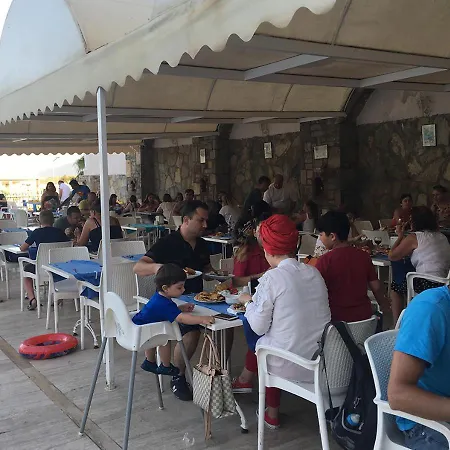 Sunpoint * Bodrum