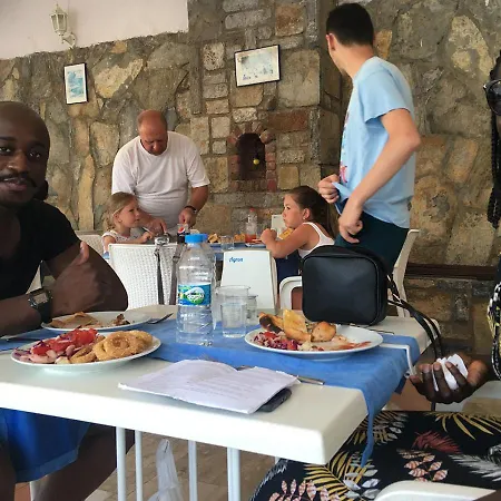 Hotel Sunpoint Bodrum