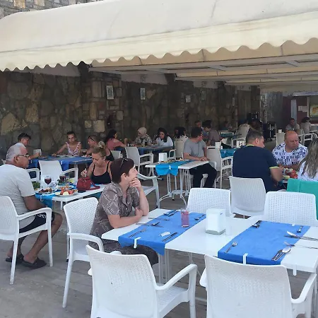 Sunpoint Bodrum