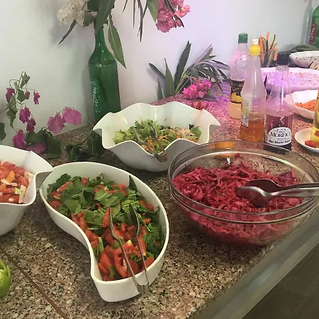 Sunpoint Hotel Bodrum