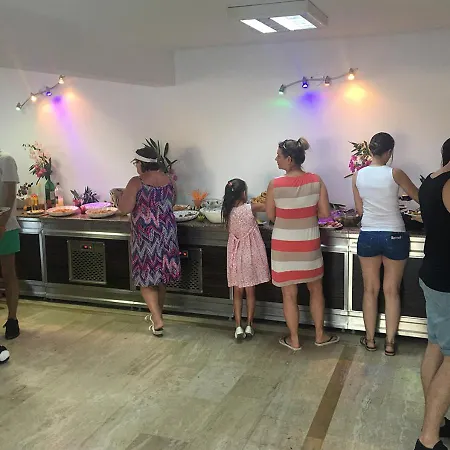 Sunpoint * בודרום
