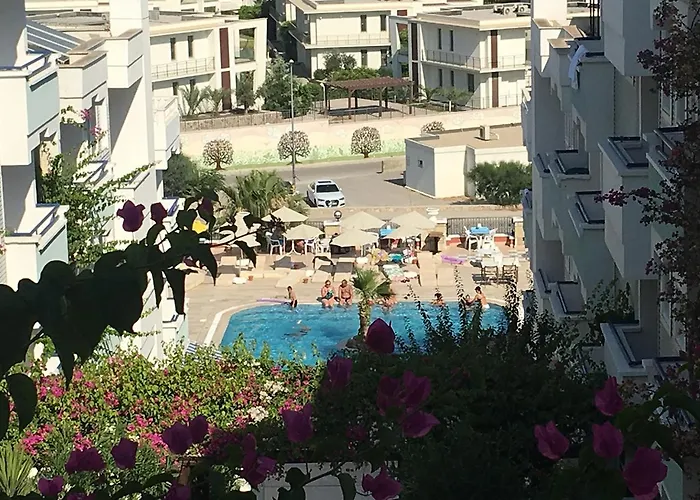 Hotel Sunpoint *