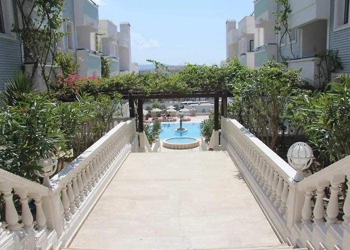 Sunpoint Bodrum