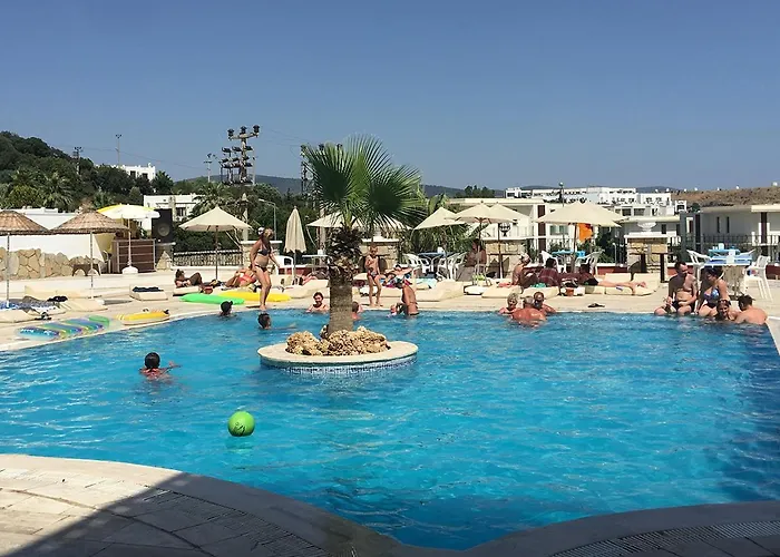 Sunpoint Bodrum