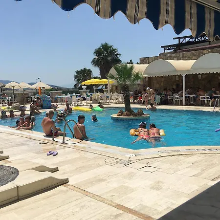 מלון Sunpoint