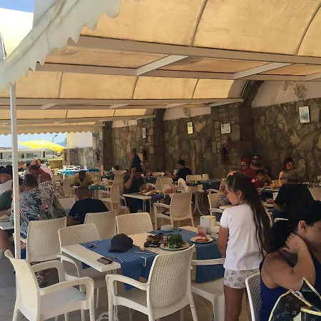 Sunpoint בודרום