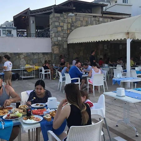 Sunpoint בודרום
