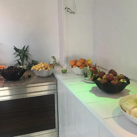 Sunpoint ホテル ボドルム